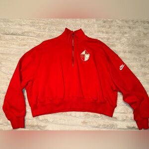 Nike 49er size XL women’s. Brand new, never worn!
